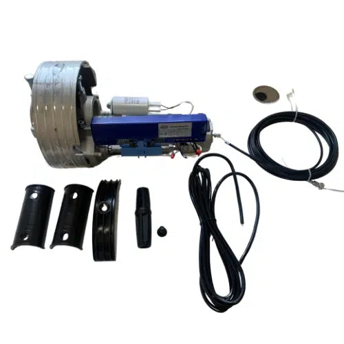 Motor central CASIT 180Kg CASIT MS00180