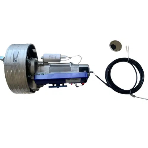 Motor central CASIT 180Kg CASIT MS00180