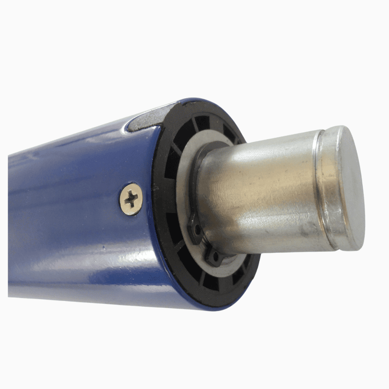 Motor Tubular Matic 50N sin central incorporada Linea LIVORNO